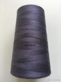 Šijacie nite bazár fialové - 4