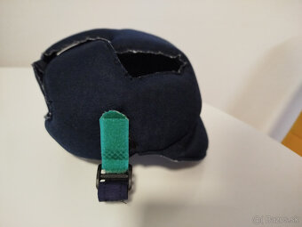 Ochranná prilba pre deti - 4