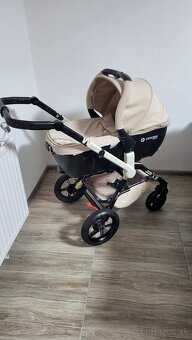 Kočík Concord Wanderer - 4