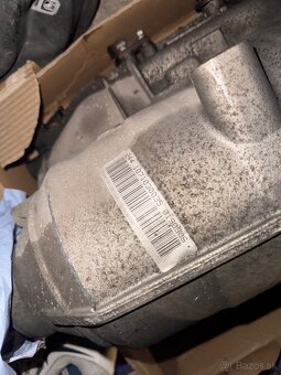 ZF 6HP21 Automatická Prevodovka - 4