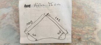 PC stolík kombinovaný - 4