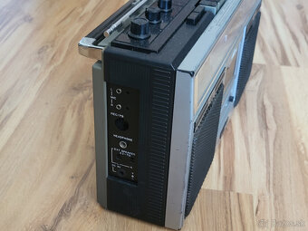 JVC RC 646L Boombox II - 4