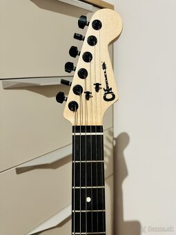 CHARVEL Pro-Mod San Dimas® Style 1 HSS - 4