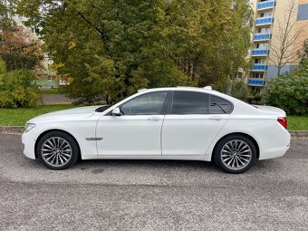 BMW 750D xdrive - 4