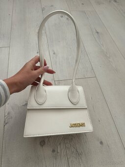 Kabelka Jacquemus - 4