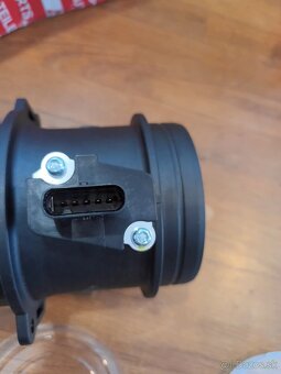 Vaha vzduchu audi - 4