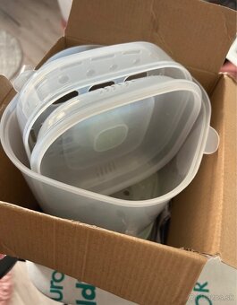 Sterilizátor fliaš - 4