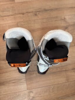 Predám Salomon lyziarky damske - 4