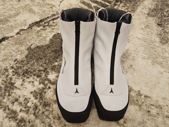 bežky+ topánky +palice - 4