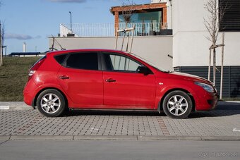 Hyundai i30 1.4 classic - 4