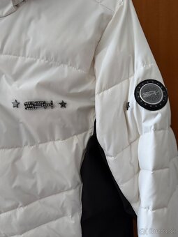 Lyžiarska bunda - 4