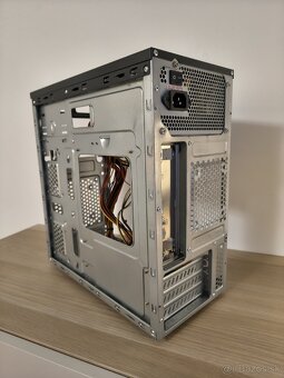 Zdroj MODEL: ATX-400 PFC - 4