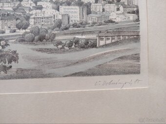 Obraz Ľ Dolinský 2ks - 4