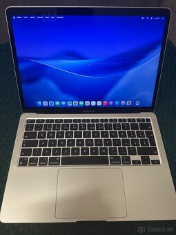 Apple MacBook Air 2020 16GB 256GB - 4
