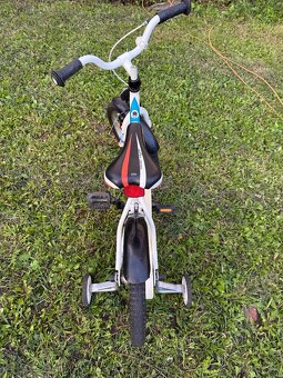 Detsky bicykel ,16’ - 4