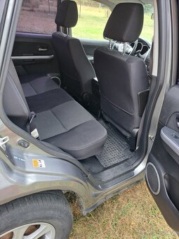 Suzuki Grand Vitara - 4
