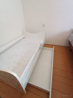 Detská posteľ - 4