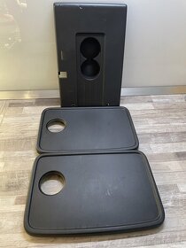 Volkswagen Golf 5 plus 2005 - 4