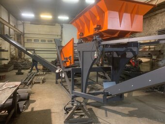 Triediče kameňa - 4