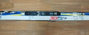 Predám bežky ATOMIC NX:9 180cm,šupiny.SNS. - 4