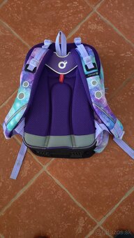 Školská taška Topgal - 4