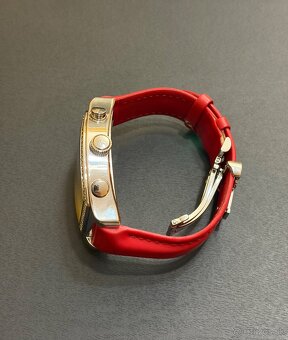 Predám luxusné hodinky Jacob & Co. Five Time Zone - 4