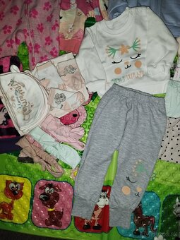 Balík pre dievčatko 🩷 - 4