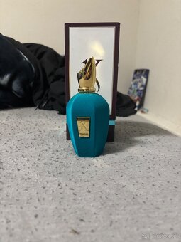 Xerjoff erba pura Parfém - 4