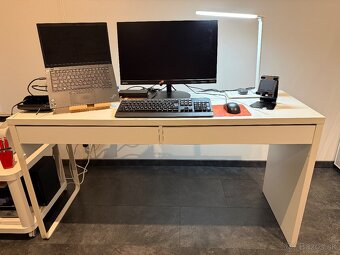 Pisaci stol IKEA - 4