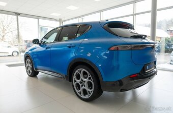 Alfa Romeo Tonale Speciale 1.5 mHEV A/T - 4