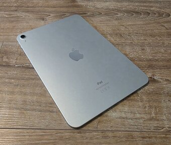 Apple iPad 10 256gb - 4