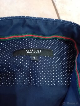 Damska kosela GUCCI - 4