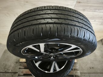 TOYOTA YARIS NG R16 ORIG.LETNA SADA/TPMS/MATICE - 4