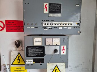 Pojazdná dielna avia a31 turbo - 4