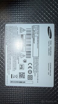 Samsung Smart TV 32' - 4