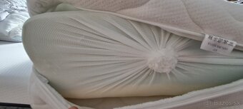 Matrace 200x90x20 - 4