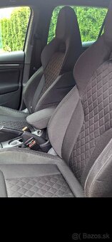 Škoda Scala 1.0 TSI 85Kw, rok 7/2019 - 4