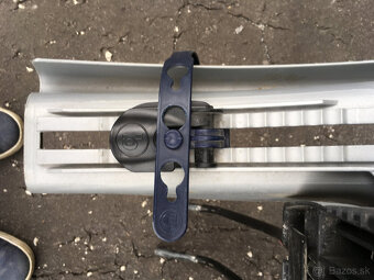 Detská cyklosedačka do 22 kg - 4