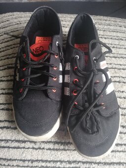Predám tenisky adidas neo label - 4