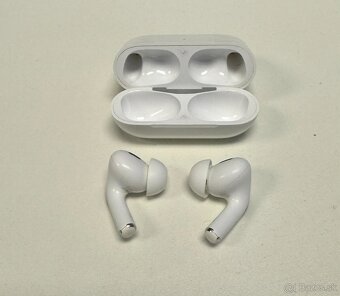 Apple Airpods PRO 2 (2022), MagSafe, original - 4