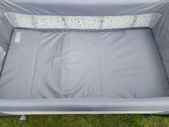 2v1 Inglesina Lodge cestovná postieľka - 4