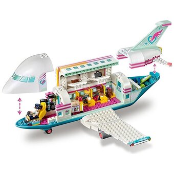 Lego 41429, 41713, 41167, 21170, 41758 - 4