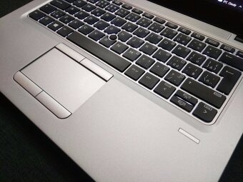 HP elitebook 725 G4 , AMD A10 quad core ,8gb ram ,ssd + hdd - 4