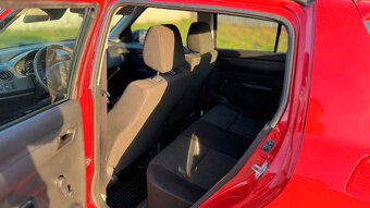 Predám Suzuki Swift - 4