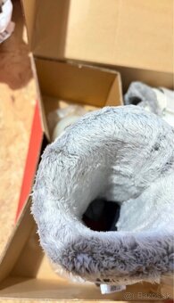 Dámske lyžiarky Rossignol - 4