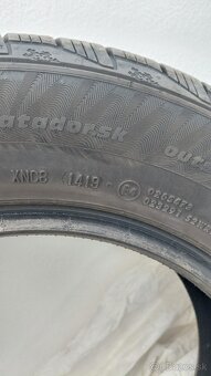 Matador Sibir snow 195/65 R15 - 4