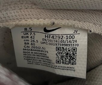 Nike - chlapčenské tenisky - 4