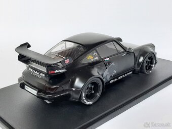1:18 - Porsche 911 RWB - Solido - 1:18 - 4
