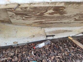 Čln so stabilizátorom - 4