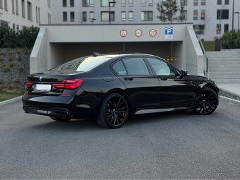 Predam BMW 740d G11 x-drive M-PAKET - 4